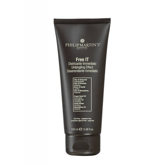 Philip Martins Free It hair mask