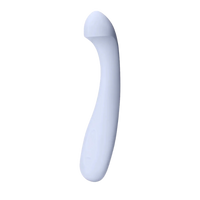 ויברטור לנקודת הג'י Arc בצבע תכלת - Dame