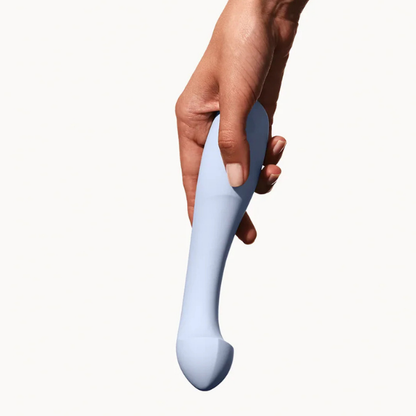 ויברטור לנקודת הג'י Arc בצבע תכלת - Dame