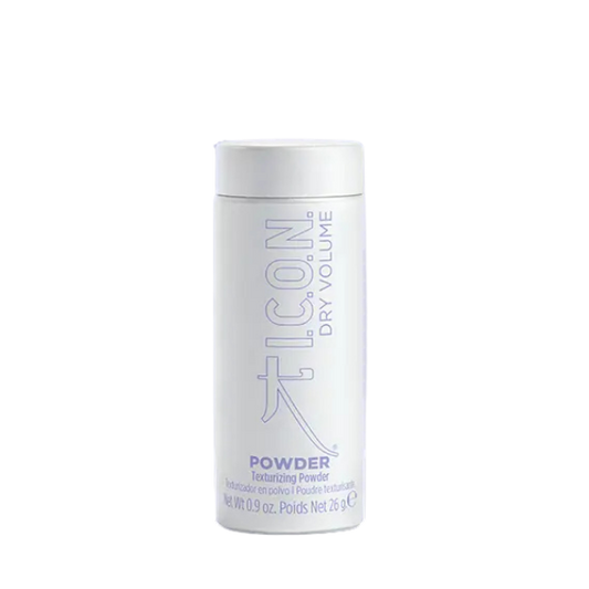 אבקת נפח להענקת נפח וטקסטורה לשיער 26 גרם - אייקון