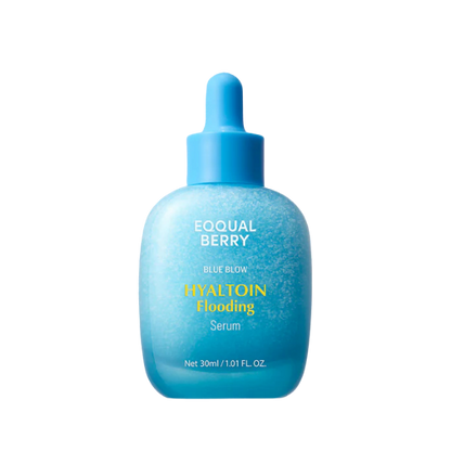 סרום היילטואין להענקת לחות וסיוע בהבהרת עור הפנים 30 מ"ל - EQQUALBERRY