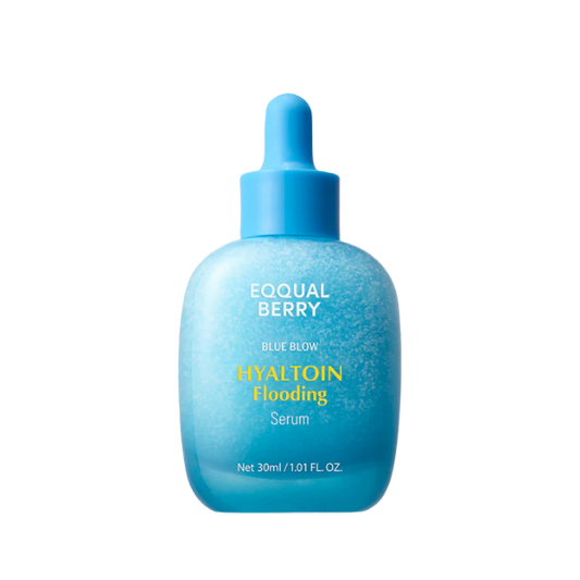 סרום היילטואין להענקת לחות וסיוע בהבהרת עור הפנים 30 מ"ל - EQQUALBERRY