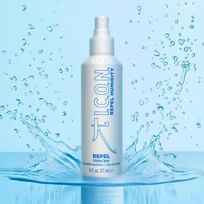 ספריי אנטי פריז 'רפל' להגנה מלחות 177 מ"ל - אייקון