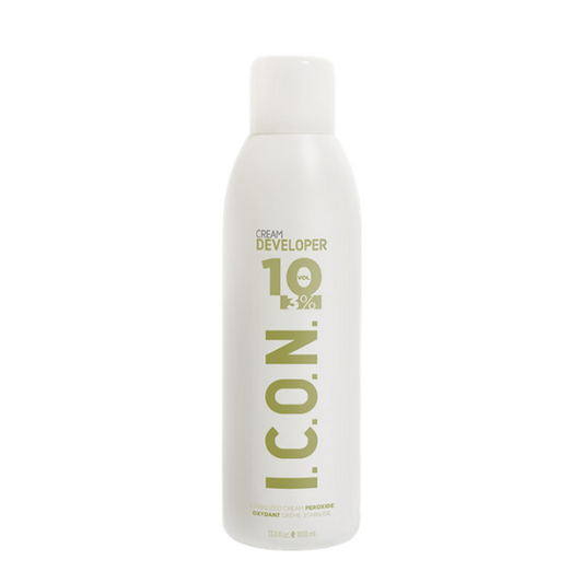 קרם חמצן 3% לשיער 1000 מ"ל - אייקון
