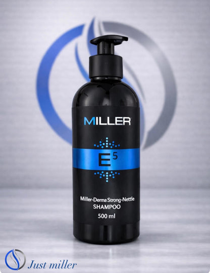Miller Derma Strong Nettle Shampoo