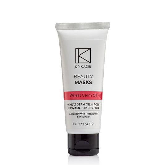 מסכת פנים נבט חיטה דוקטור כדיר