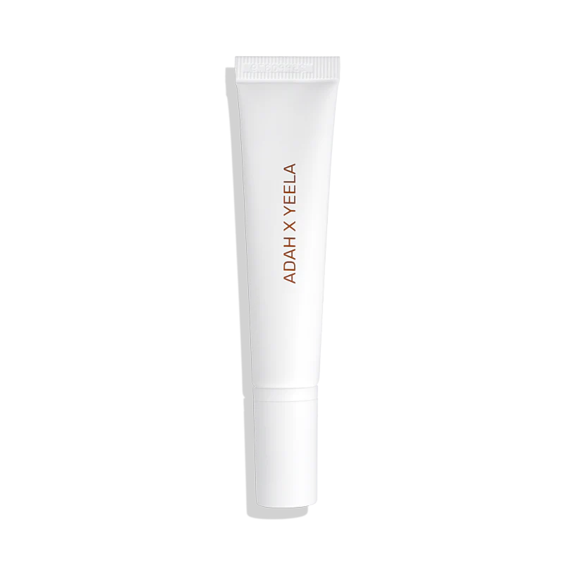 קרם לחות עם מקדם הגנה עדה