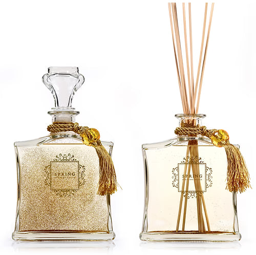 דיפיוזר מפיץ ריח ענק בפרינג