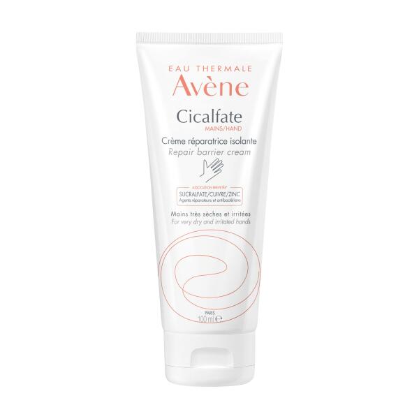 Avene Cicalfate repair barrier hand cream