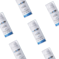 rebond hair treatment