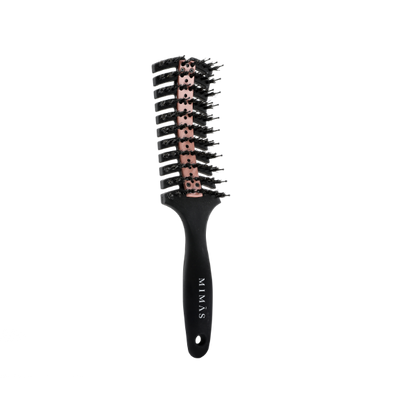 מברשת מקצועית להברשת השיער ולהתרת קשרים - מימאס