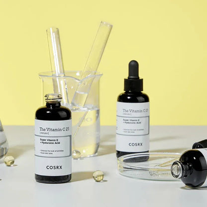 Cosrx The Vitamin C 23 Serum