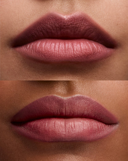 עיפרון שפתיים עמיד ופיגמנטי בעל מרקם קרמי ורך - אינגלוט