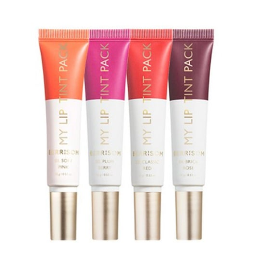 שפתון נוזלי מתקלף  Berrisom 