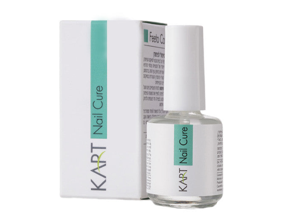 Kart Feeto Care Nail Cure