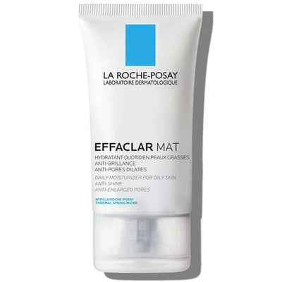 La Roche-Posay Effaclar Mat Cream