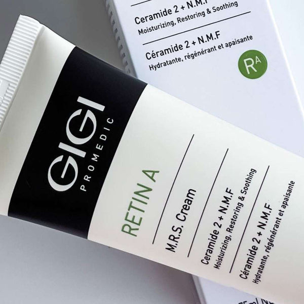 Gigi Retin A M.R.S Cream