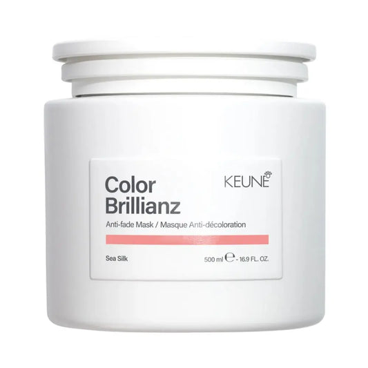 מסכה לשיער צבוע קיון