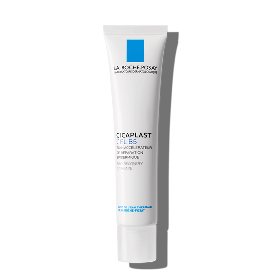 La Roche Posay cicaplast gel B5 