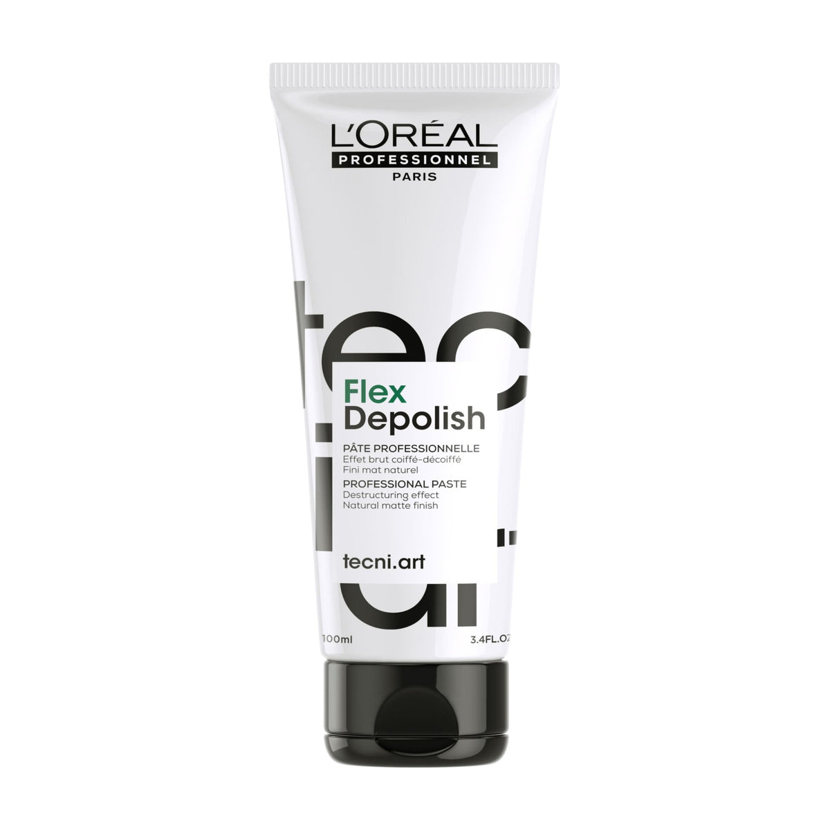 Tecni Art Depolish