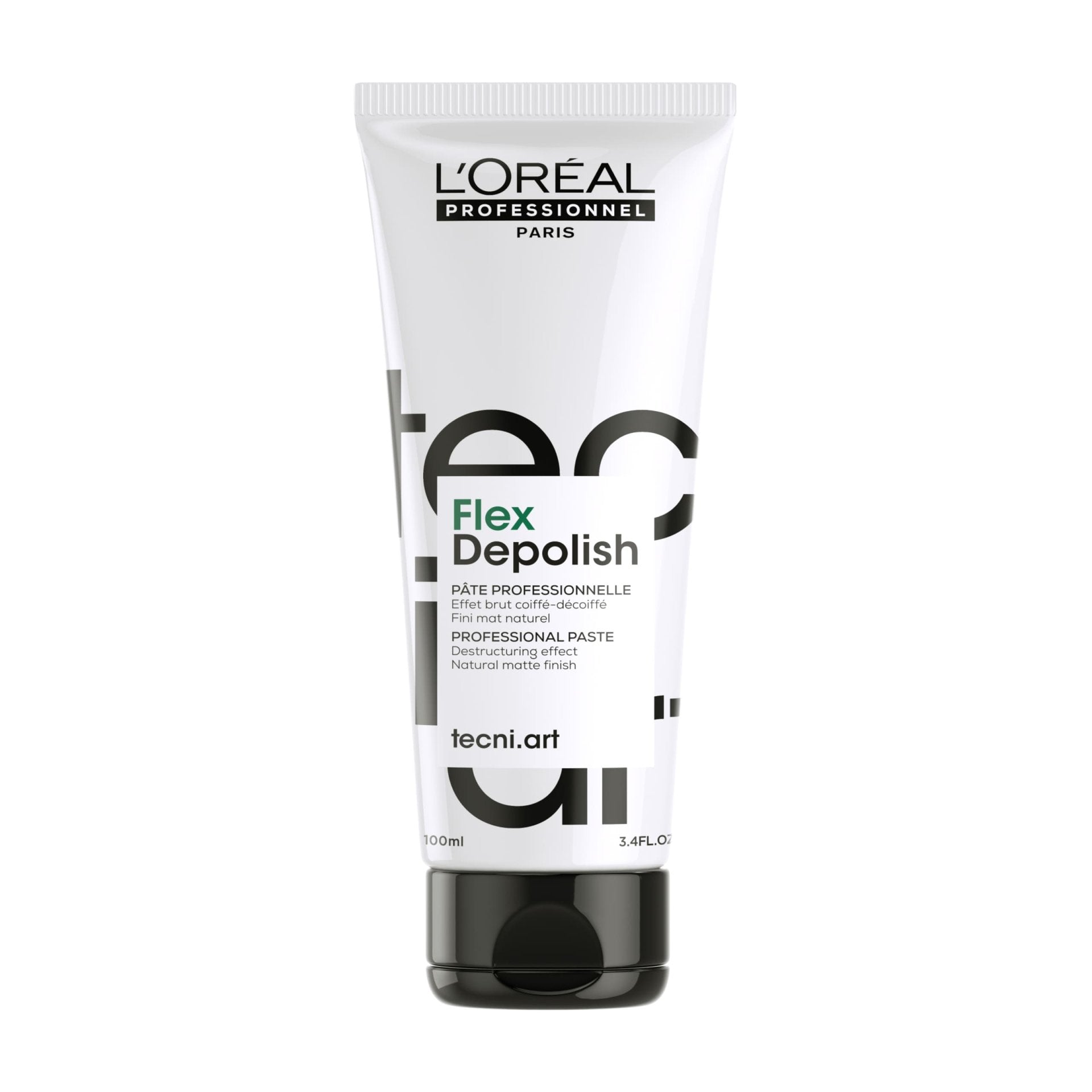 Tecni Art Depolish