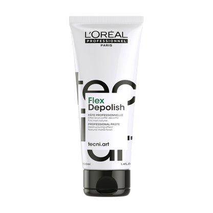 Tecni Art Depolish