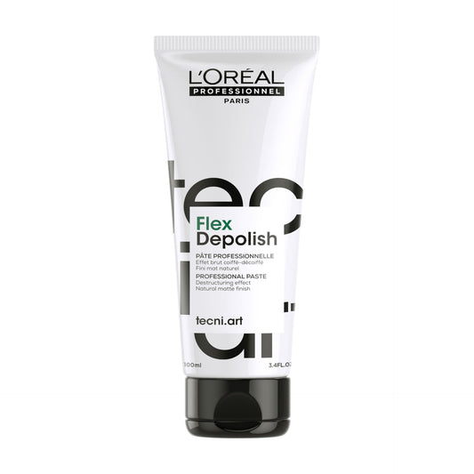 Tecni Art Depolish