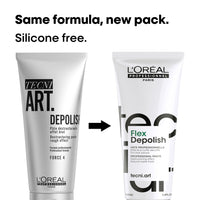 Tecni Art Depolish new