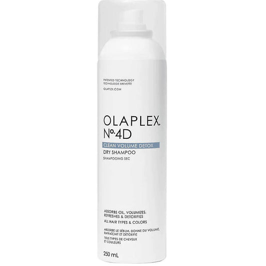 olaplex dry shampoo