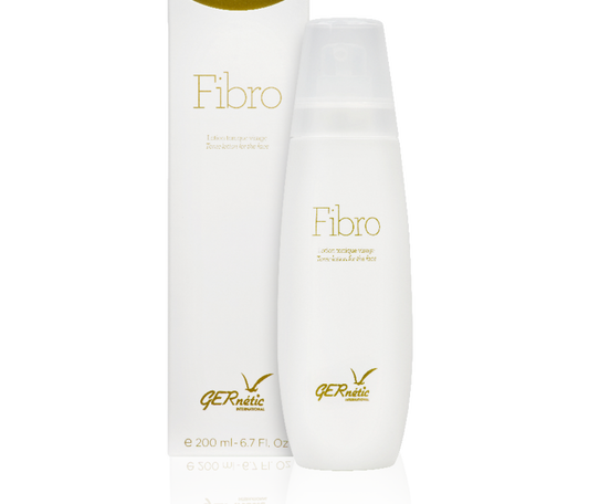 Gernetic Fibro