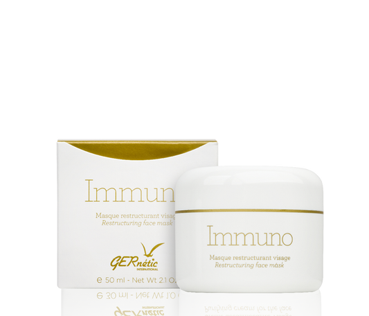 Gernetic Immuno