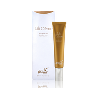 קרם עיניים אנטי אייג'ינג 'Lift Crème' המסייע בהפחתת קמטים מתחת לעיניים 40 מ"ל - ג'רנטיק