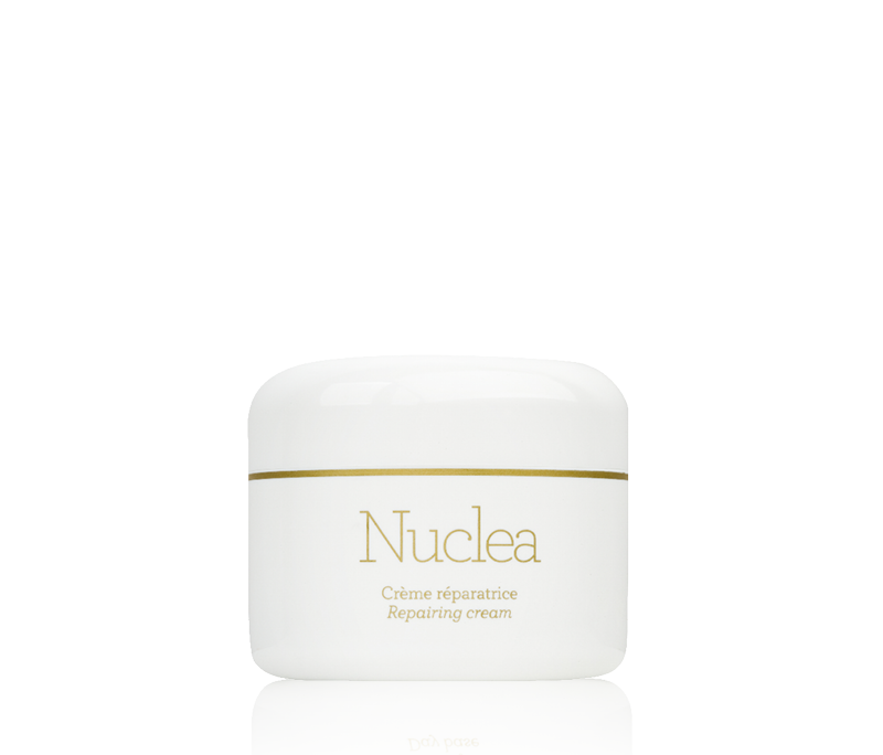 קרם פנים אינטנסיבי 'Nuclea' לחידוש העור ולטיפול בקמטים 30 מ"ל - ג'רנטיק