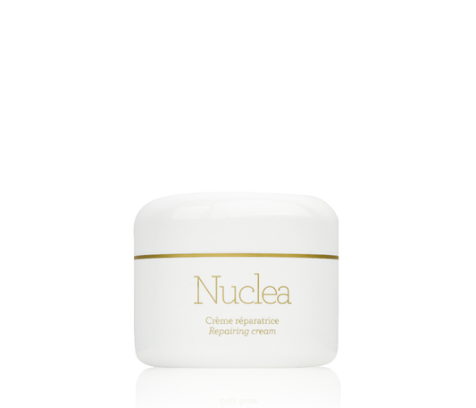 קרם פנים אינטנסיבי 'Nuclea' לחידוש העור ולטיפול בקמטים 30 מ"ל - ג'רנטיק