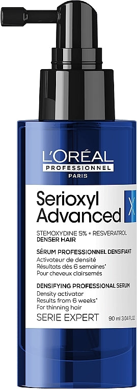 Loreal Professionnel Serioxyl advanced