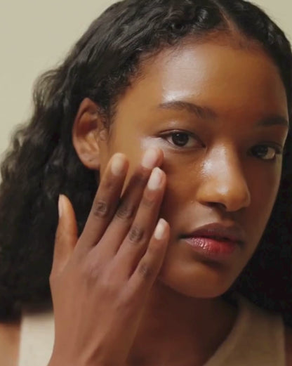 סרום המועשר בתמצית מי אורז להענקת מראה עור זוהר 30 מ"ל - Beauty Of Joseon