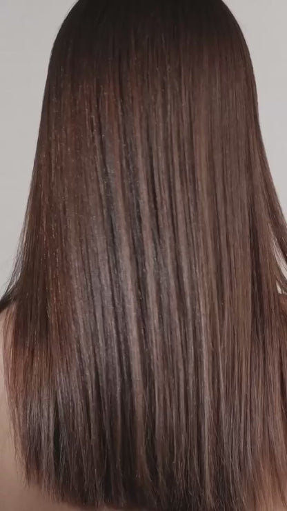 קרם להחלקה ושליטה בשיער מקורזל ומרדני מסדרת 'אנטי פריז' 150 מ"ל - אייקון