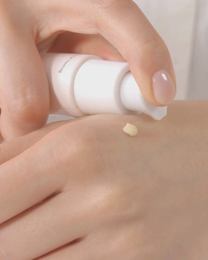 סרום עיניים תמצית ג'ינסנג לחידוש והפחתת מראה קמטים 30 מ"ל - Beauty of Joseon