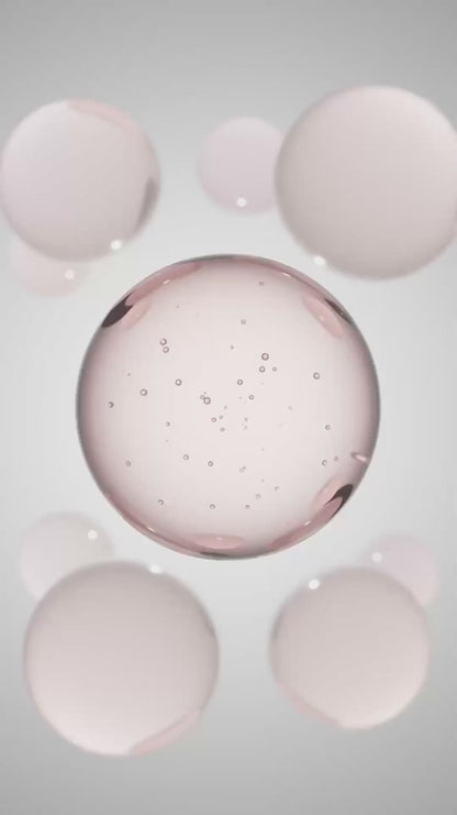 ספריי ללא שטיפה לשיקום והזנה מיידית לשיער יבש מסדרת 'קיור' 250 מ"ל - אייקון