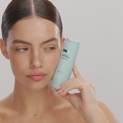 בוסטר ויטמין C להענקת לחות וזוהר לעור הפנים 30 מ"ל - עדה לזורגן