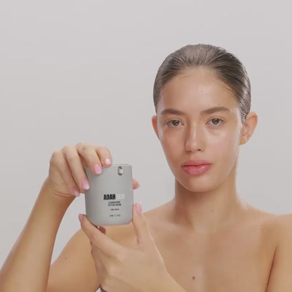 קרם לחות פפטידים 'גלואו ריסטור' לעור מוצק בעל מראה צעיר 5 מ"ל - עדה לזורגן