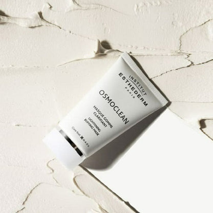 Esthederm Osmoclean Lightening Buffing Mask
