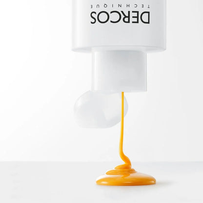 דרקוס שמפו מרכך 2 ב-1 נגד קשקשים 200 מ"ל - וישי