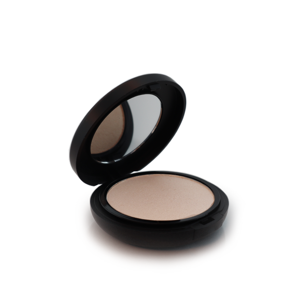 Max Cover Shine & Glow Shimmer