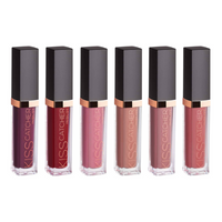 Inglot Kiss Catcher Liquid Lipstick