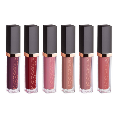 Inglot Kiss Catcher Liquid Lipstick