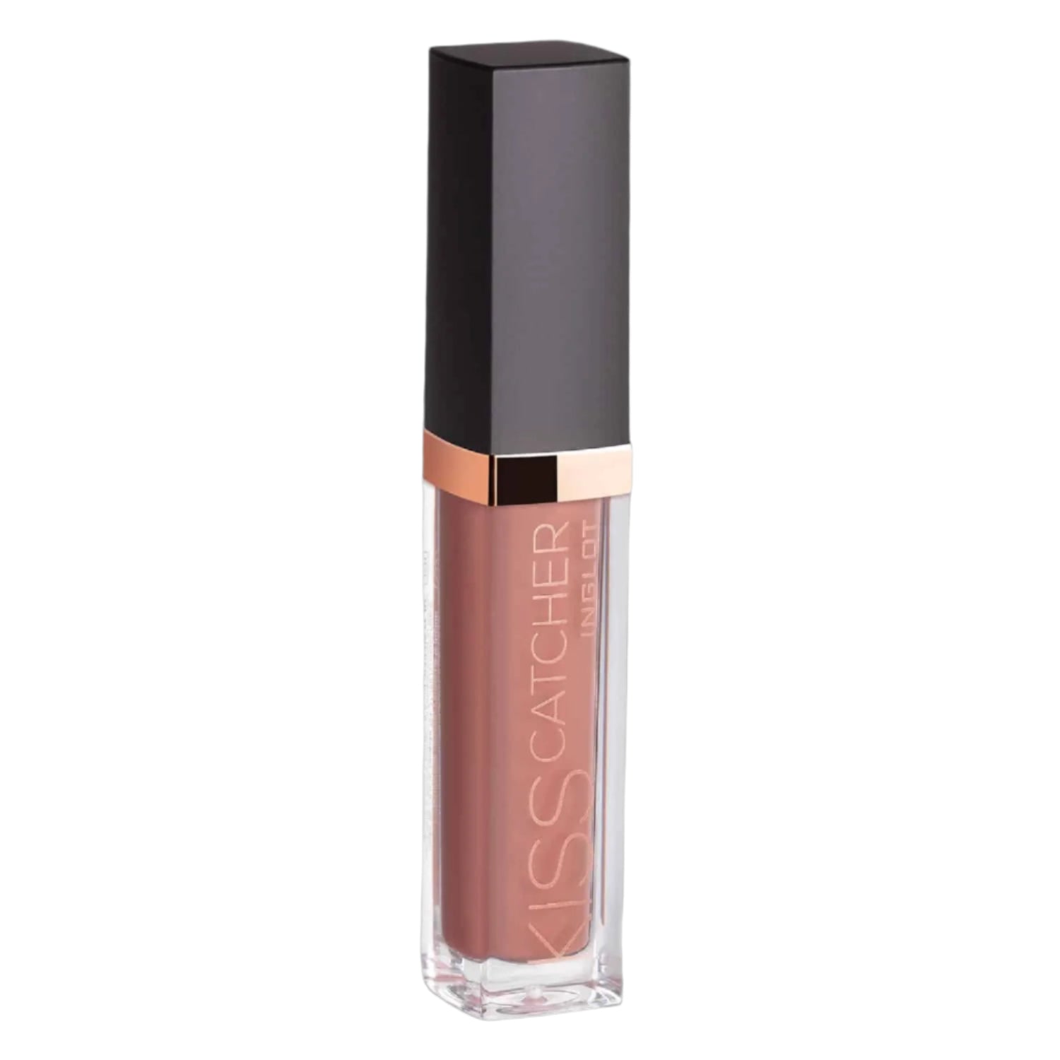 Inglot Kiss Catcher Liquid Lipstick 01