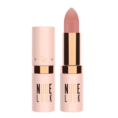 Golden Rose Matte Lipstick