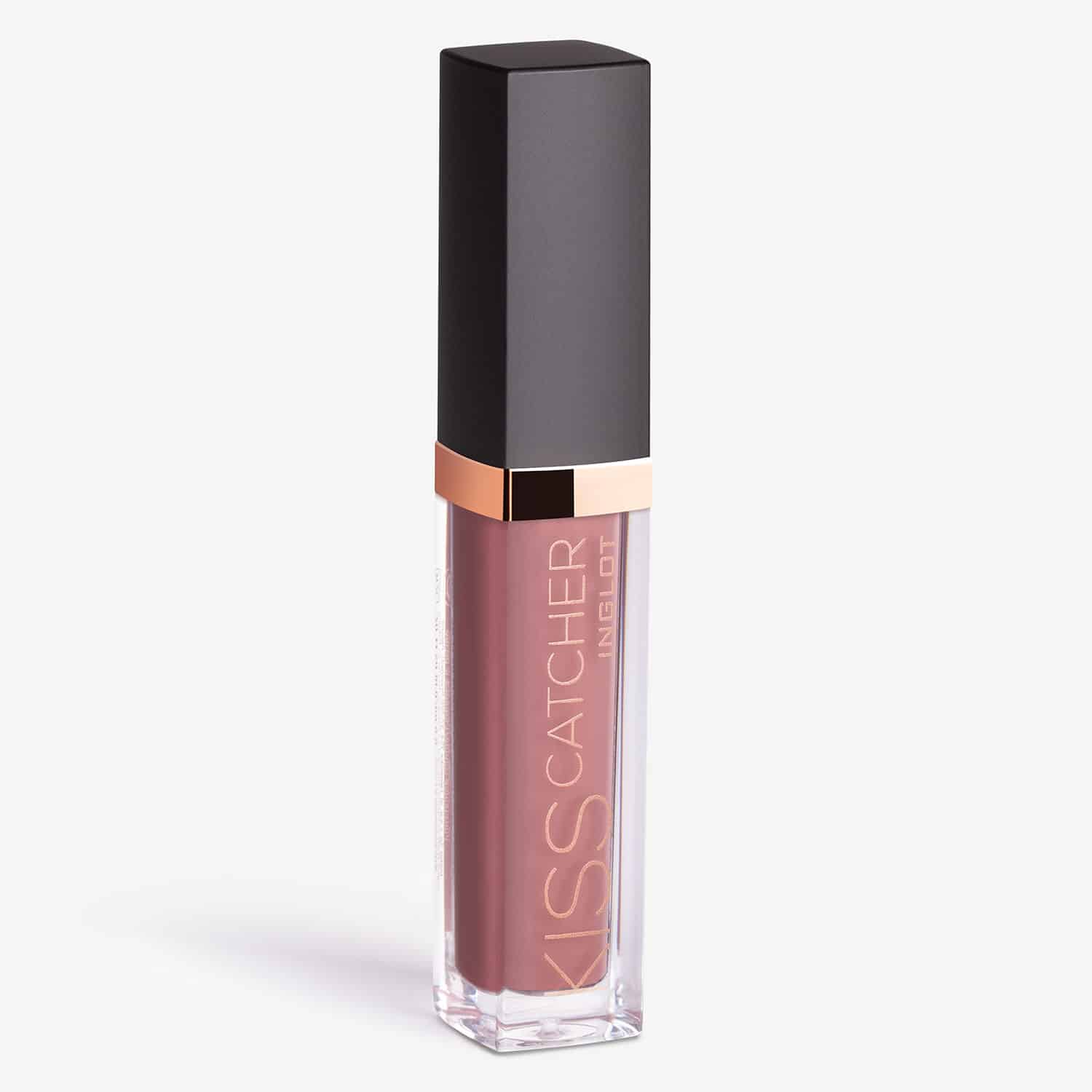 Inglot Kiss Catcher Liquid Lipstick 02