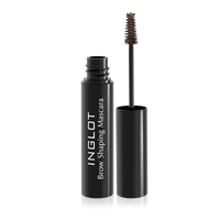 Inglot Brow Shaping Mascara 2